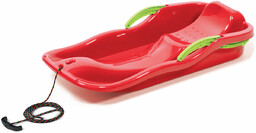 Prosperplast Sanki plastikowe z hamulcem ślizgi RACE -