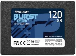 Patriot Burst Elite 120GB Dysk SSD
