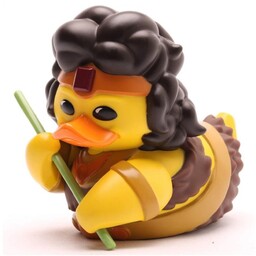 Figurka Tubbz, Kaczka: Dungeons & Dragons Diana