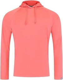HEAD Functional LS Men, Coral