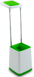 Polux Regulowana lampka biurkowa HELSINKI 302830 LED 4,2W