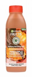 Fructis Hair Food Szampon olśniewający blask do włosów