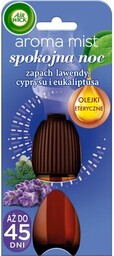 AIR WICK Wkład do odświeżacza powietrza Aromatyczna Mgiełka