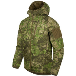Kurtka Helikon WOLFHOUND Hoodie - Climashield Apex 67g