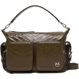 Torebka PINKO Cargo Camera Bag Al 25-25 PLTT