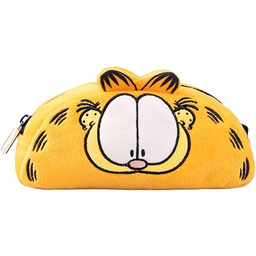 Grupo Erik School Pencil Case - Garfield Cat