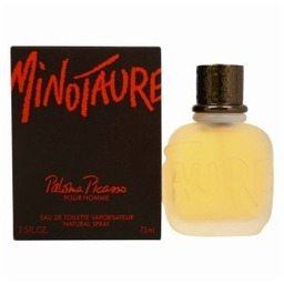 Paloma Picasso Minotaure 75ml woda toaletowa