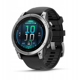 Garmin Fenix E 3,3 cm (1.3") Amoled 47