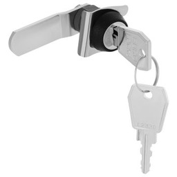 Zamek do szafy BHP Euro-Lock C702 prawy