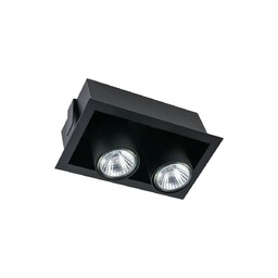 Eye Mod Black II - Nowodvorski - wpuszczana