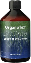 Płyn do prania OrganoTex BioCare Sport Textile Wash