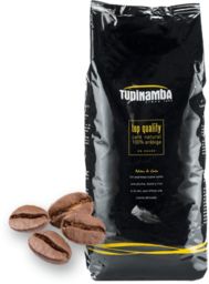 Tupinamba Kawa ziarnista Top Quality 1 kg