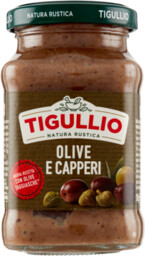 Tigullio Pesto Olive e Caperi - pesto