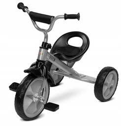 Lekki Rowerek Rower Trójkołowy York Toyz Caretero
