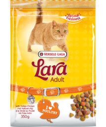 Versele-Laga Lara Adult Turkey & Chicken 10 kg