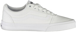 BIAŁE DAMSKIE BUTY SPORTOWE VANS