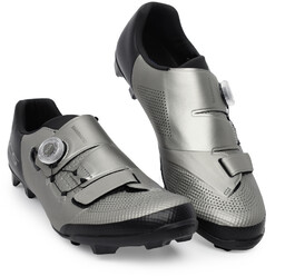 Shimano Buty SH-XC502, srebrny, 46