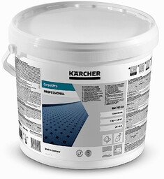 Proszek do prania Karcher Rm 760 CarpetPro Puzzi