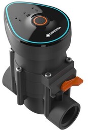 GARDENA Zawór do nawadniania 01285-29 9V Bluetooth