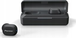 Słuchawki bezprzewodowe dokanałowe Pioneer SE-C5TW-B