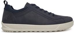 Sneakersy ECCO Byway 50166402038 Granatowy