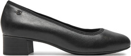 Czółenka Tamaris 8-82300-43 Czarny