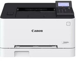 Drukarka jednofunkcyjna laserowa kolor Canon i-SENSYS LBP633CDW