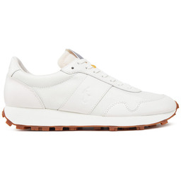 Sneakersy Polo Ralph Lauren 804956686001 Biały