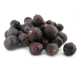 JAŁOWIEC suszony OWOC cały 1 kg - Aromatika