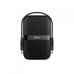 Dysk zewnętrzny HDD Silicon Power Armor A60 (1TB;