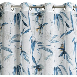 EUROFIRANY Firana gotowa Aida 140 x 250 cm