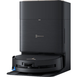 Robot sprzątający ECOVACS Deebot X9 Pro Omni Czarny