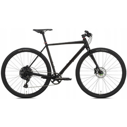 Przełajowy Rower Ns Octane One Gridd Flat Gravel