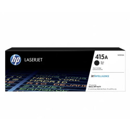 Toner Oryginalny HP 415A (W2030A) (Czarny)