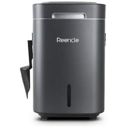 REENCLE Kompostownik domowy RC-PRIME300 14L Grafitowy