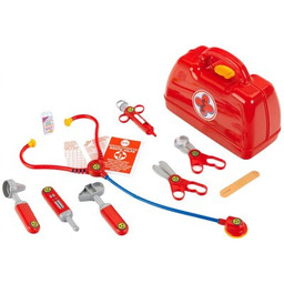 KLEIN Zabawka walizka lekarska KL 4457