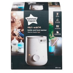 Podgrzewacz do butelek Elektryczny Tommee Tippee