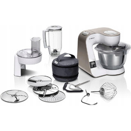 Robot planetarny Bosch MUM5XW20