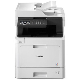 Brother MFC-L8690CDW 4w1
