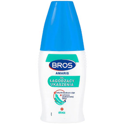 Żel Bros Amaris łagodzący ukąszenia 50 ml (595-001)