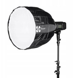 Quadralite Hexadecagon 50 softbox