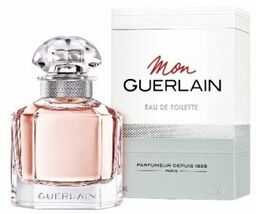 Guerlain Mon Guerlain, Woda toaletowa 30ml