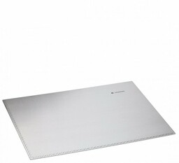 Zassenhaus KITCHEN Stolnica Stalowa 43 cm