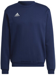 Bluza męska adidas Entrada bez kaptura H57480