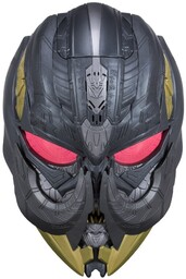 Transformers Hasbro Voice Changer Mask  Megatron