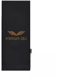 Bateria Premium Cell Cobalt iPhone 8 2320mAh 600+