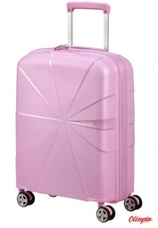 American Tourister Walizka kabinowa Starvibe Spinner 55/20 Exp