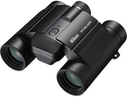 NIKON Lornetka ze stabilizacją obrazu Stabilized 10x25 S