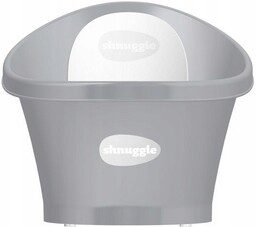 Shnuggle Wanienka Dla Niemowlaka Z Odpływembaby S