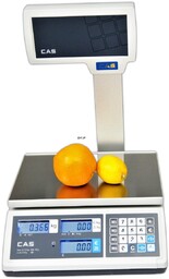 WAGA CAS ER JUNIOR BP RS 232 -